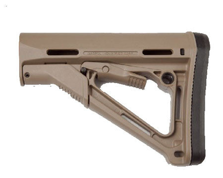 ACM CTR Stock Tan - A2 Supplies Ltd