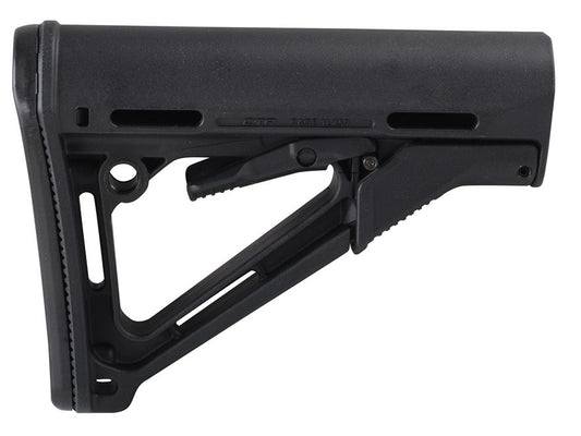 ACM CTR Stock Black - A2 Supplies Ltd