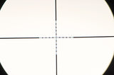 1-4x24 Tactical Scope w/Rings Black - A2 Supplies Ltd