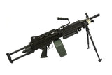 FN M249 Para AEG w/Box Magazine - A2 Supplies Ltd