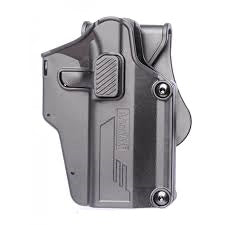 Amomax Per-Fit Multi Fit Holster (3 Colours) - A2 Supplies Ltd