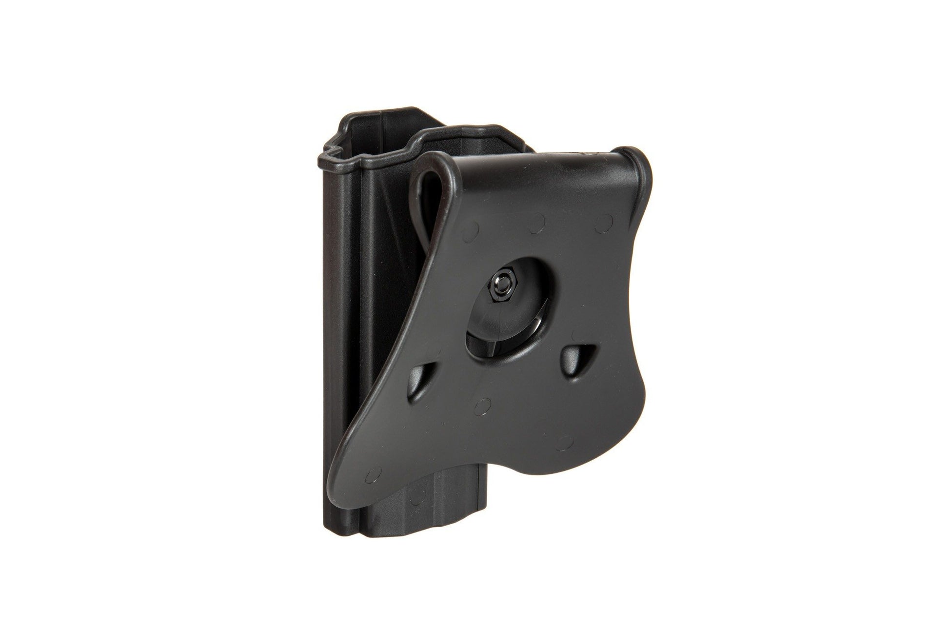 Amomax USP Retention Holster Black - A2 Supplies Ltd