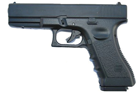 Army R17 GBB Metal Pistol - A2 Supplies Ltd
