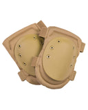 KUK Armour Knee Pads (4 Colours) - A2 Supplies Ltd