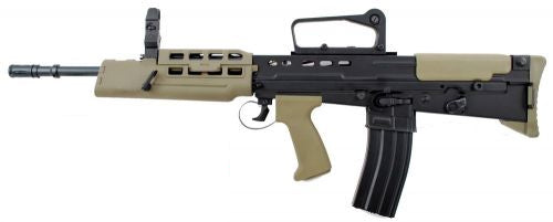 Ares L85A2 - A2 Supplies Ltd