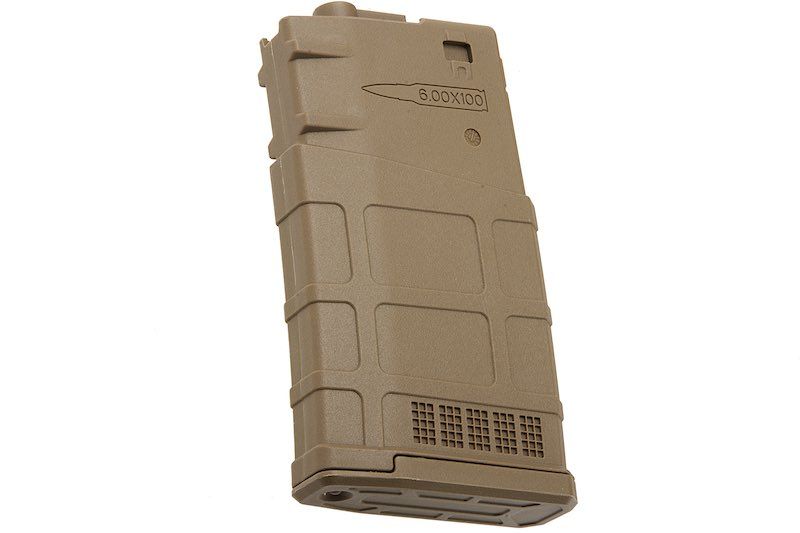 ARES AR308 / SR25-M110 SERIES MAGAZINE (130 ROUNDS) - A2 Supplies Ltd