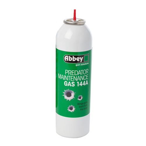 Abbey 144a Maintenance Gas - A2 Supplies Ltd