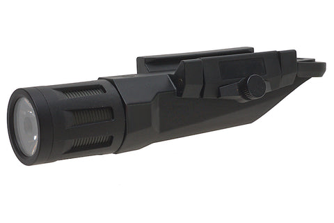 Blackcat WML Ultra Compact Weapon Light Long Black - A2 Supplies Ltd