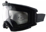 Big Foot Tac Goggle (3 colours) - A2 Supplies Ltd