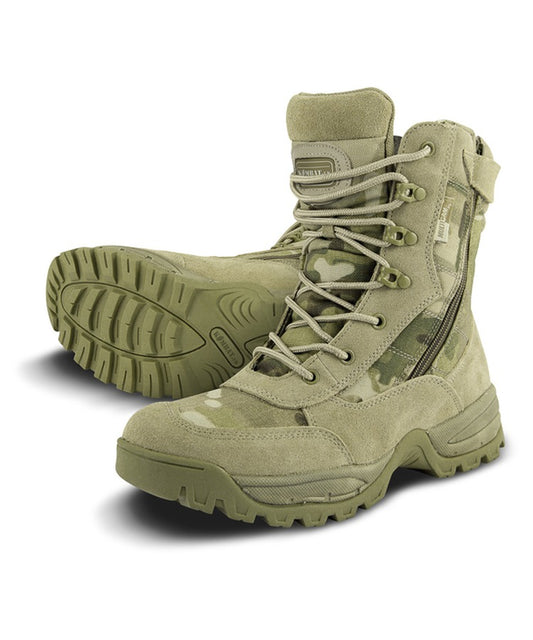 KUK Spec-Ops Recon Boot MC - A2 Supplies Ltd