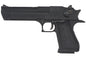 Desert Eagle .50AE GBB Pistol Black - A2 Supplies Ltd