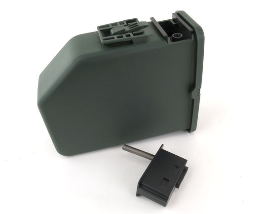 M249 Box Magazine - A2 Supplies Ltd