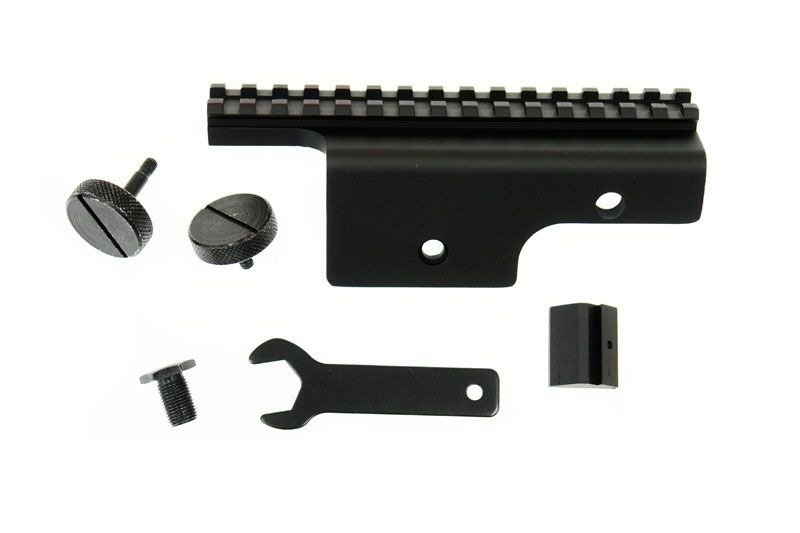 Cyma M14 Scope Mount - A2 Supplies Ltd