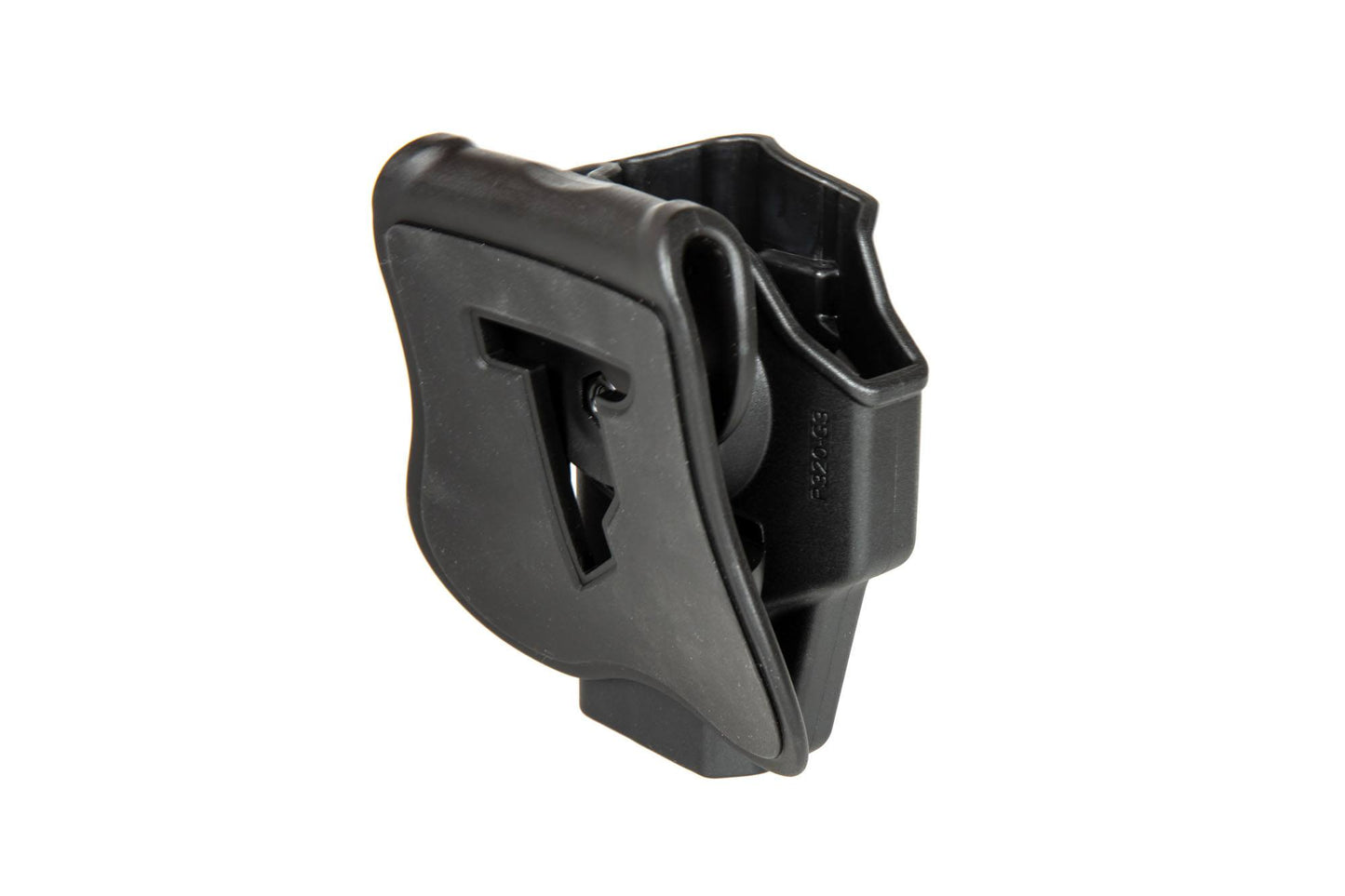 CYTAC R-DEFENDER gen.2 Holster for SIG M18/M17 Pistols (Paddle + MOLLE adapter) - A2 Supplies Ltd