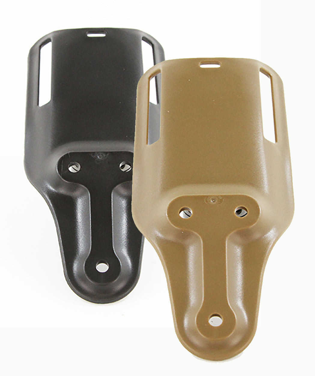 Deadly Customs Mid Ride Belt Mount Tan (MRB) - A2 Supplies Ltd