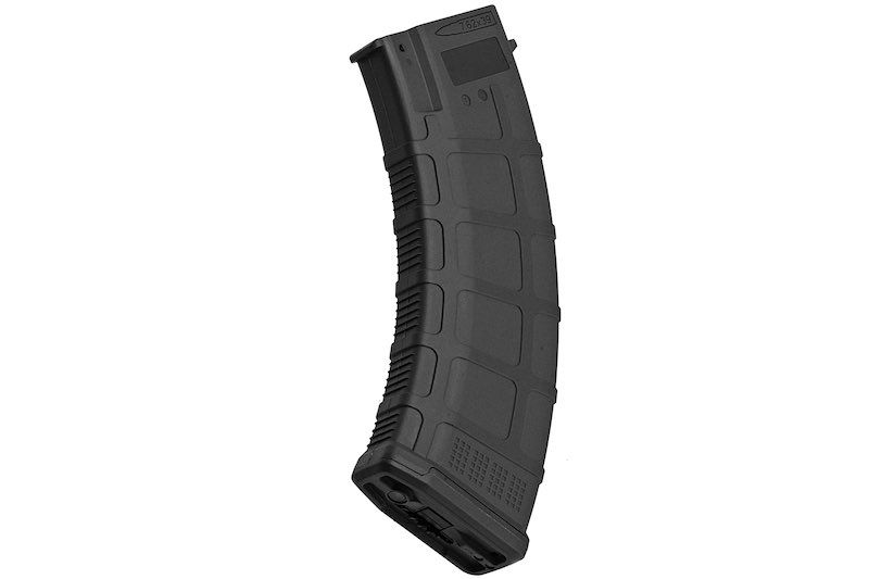 Arcturus DMAG AKM 550rd Hi-Cap Magazine Black - A2 Supplies Ltd