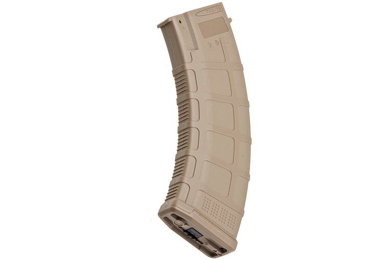 Arcturus DMAG AKM 550rd Hi-Cap Magazine Tan - A2 Supplies Ltd