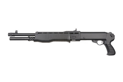 M63 Tri-Shot SPAS Shotgun - A2 Supplies Ltd