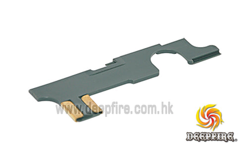 Deepfire M16 Selector Plate - A2 Supplies Ltd