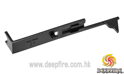 Deepfire AK Tappet Plate - A2 Supplies Ltd