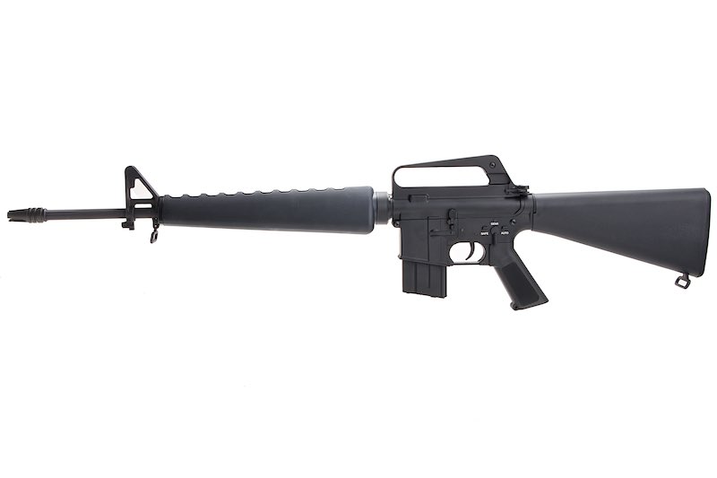 E&C M16VN - A2 Supplies Ltd