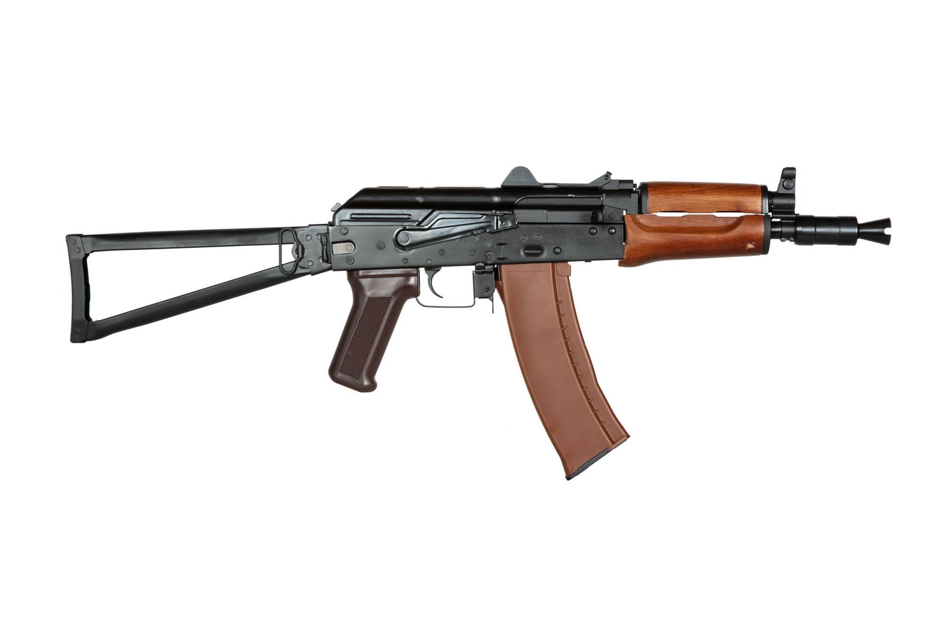 E&L AKS-74 UN Essential A104S - A2 Supplies Ltd