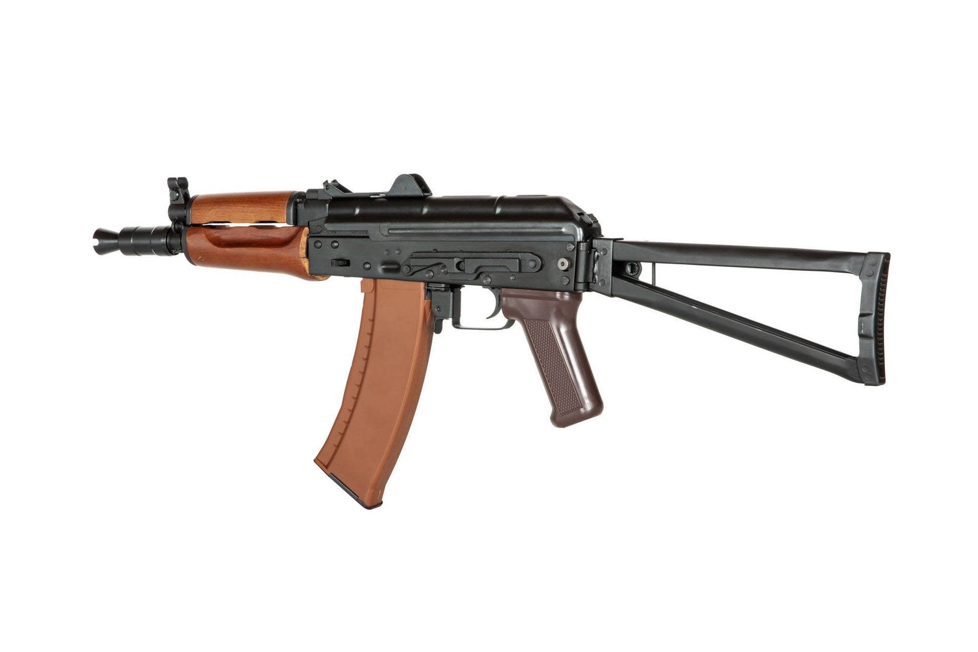 E&L AKS-74 UN Essential A104S - A2 Supplies Ltd