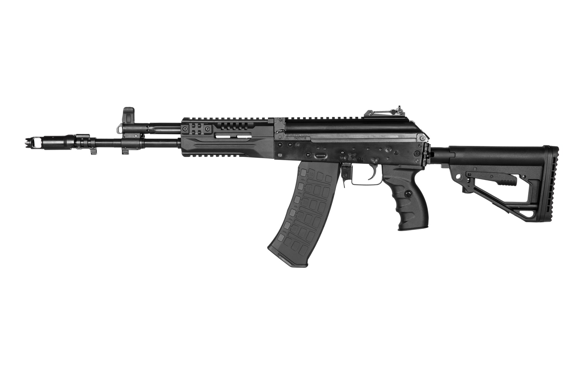 E&L AK-12 Essential Carbine A116S - A2 Supplies Ltd