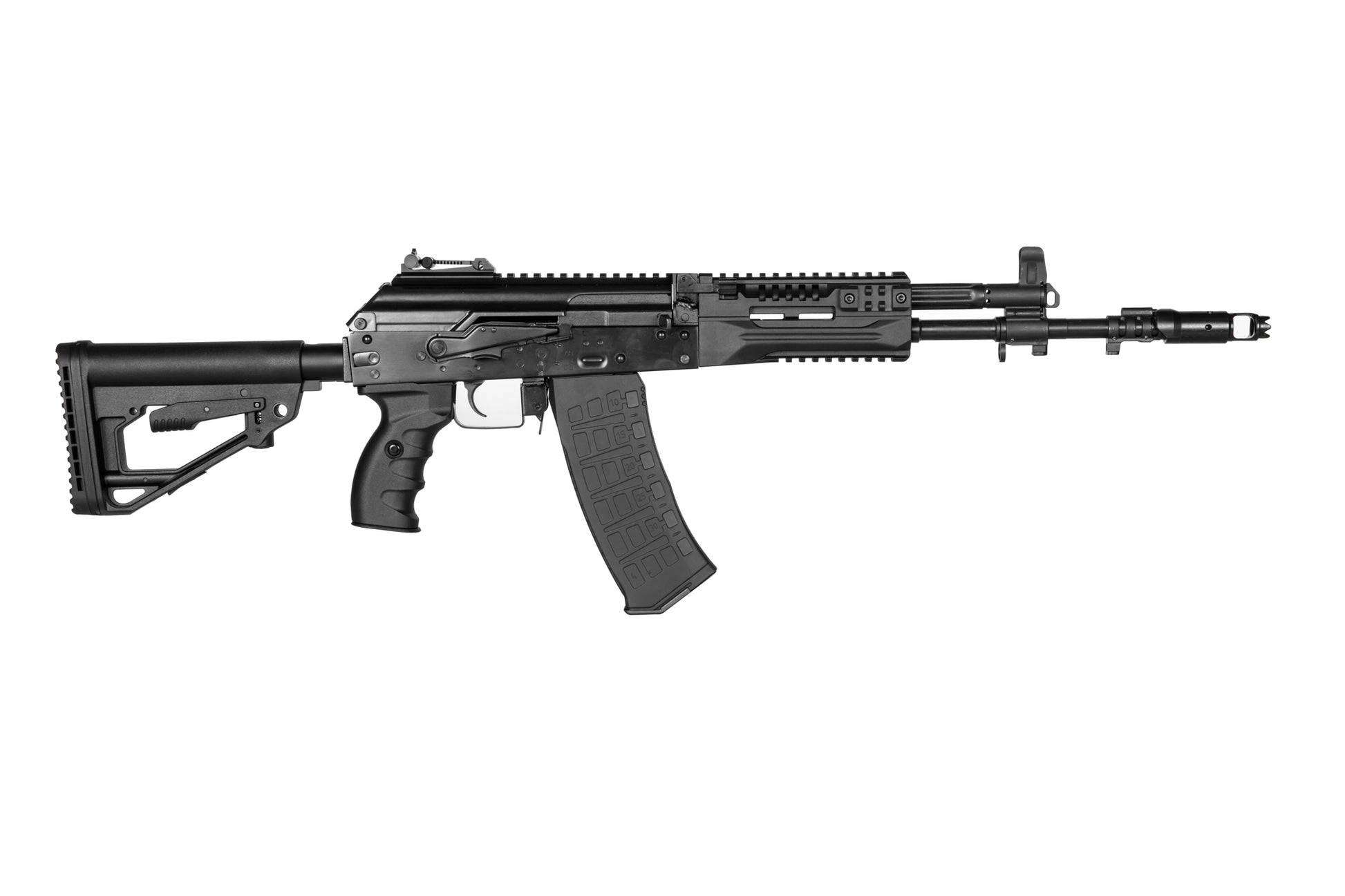 E&L AK-12 Essential Carbine A116S - A2 Supplies Ltd