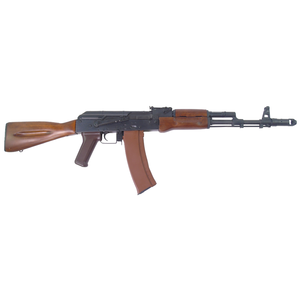 E&L AK74N AEG Essential - A2 Supplies Ltd