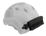Emerson Gear Helmet Counterweight Accessory Pouch - Black - A2 Supplies Ltd