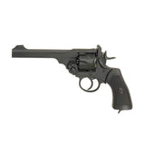 WELL G293A Webley CO2 Revolver - A2 Supplies Ltd