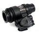 Dummy AN/PVS18 NVG - Black - A2 Supplies Ltd