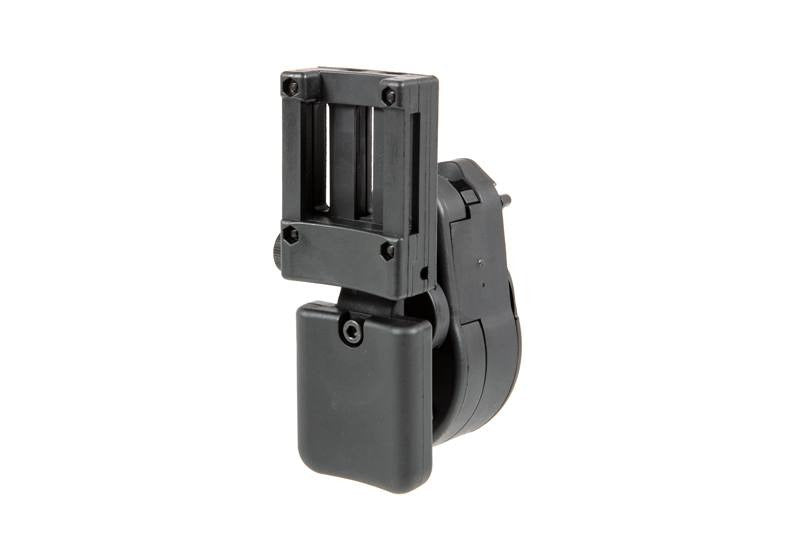 FMA IPSC Hi-Cappa Holster - A2 Supplies Ltd