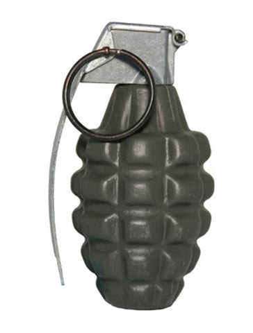 MK2 Hand Grenade Replica (Speedloader) - A2 Supplies Ltd