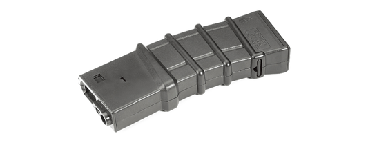 450rd Hi-Cap Thermold Mag for GR16 Black - A2 Supplies Ltd