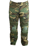 KUK Gen II Spec-Ops Trousers US Woodland - A2 Supplies Ltd