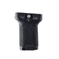 Stubby RIS Grip Black - A2 Supplies Ltd