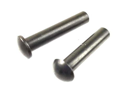 JG M4 Body Pins - A2 Supplies Ltd