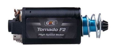 Tornado F2 High Speed Medium Motor - A2 Supplies Ltd