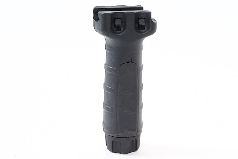 GK Tactical TD Vertical Foregrip - BK - A2 Supplies Ltd