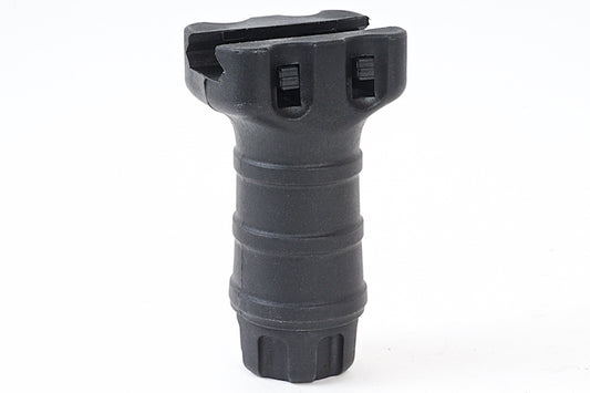 GK Tactical TD Stubby Foregrip - BK - A2 Supplies Ltd