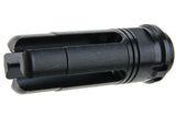 GK Tactical SOCOM556 - RC Suppressor (14mm CCW) Version 2 - Black - A2 Supplies Ltd