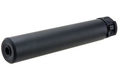 GK Tactical SOCOM762 - RC Suppressor (14mm CCW) Version 2 - Black - A2 Supplies Ltd