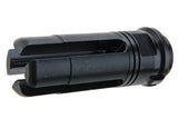 GK Tactical SOCOM556 RC2 Suppressor (14mm CCW) Version 2 - Black - A2 Supplies Ltd