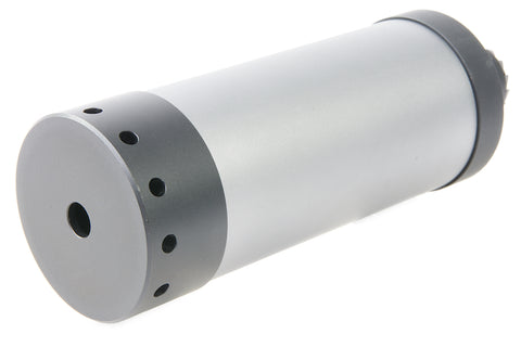 GK Tactical DTK PUTNIK Silencer (14mm CCW / 24mm CW) - A2 Supplies Ltd
