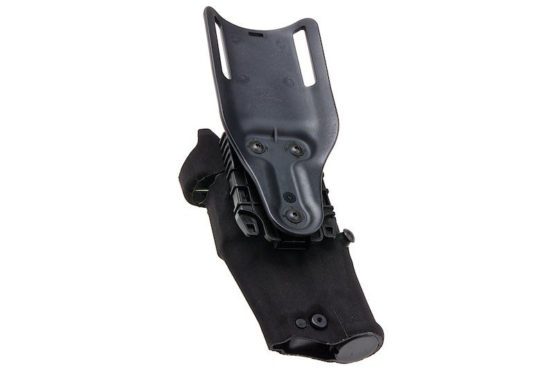 GK Tactical 63DO Holster for G17 / G18 with QL Mount ( 3 Colors ) - A2 Supplies Ltd