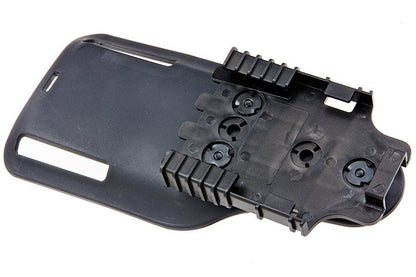 GK Tactical 63DO Holster for G17 / G18 with QL Mount ( 3 Colors ) - A2 Supplies Ltd