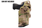 GK Tactical 63DO Holster for G17 / G18 with QL Mount ( 3 Colors ) - A2 Supplies Ltd