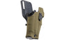 GK Tactical 63DO Holster for G17 / G18 with QL Mount ( 3 Colors ) - A2 Supplies Ltd